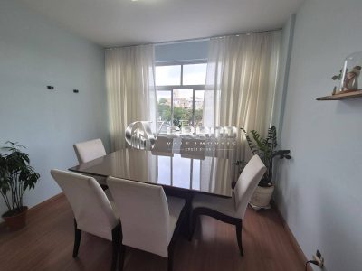 Apartamento, 3 quartos, 86 m² - Foto 5