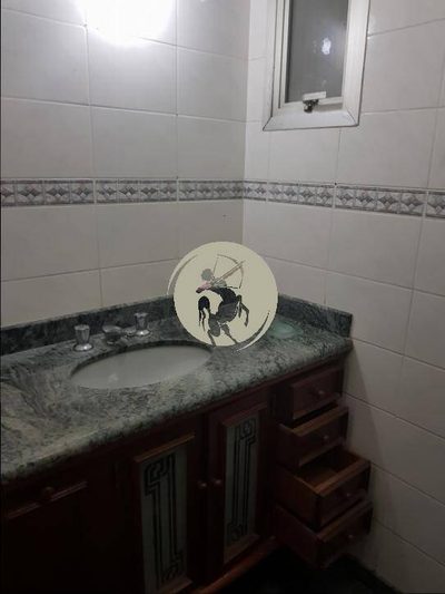 Apartamento, 4 quartos, 190 m² - Foto 2