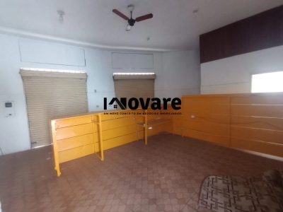 Loja-Salão, 25 m² - Foto 1