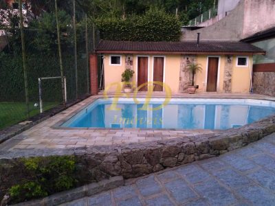Sítio, 5 quartos, 1000 m² - Foto 4