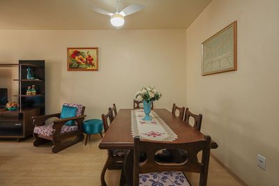 Casa, 2 quartos, 149 m² - Foto 3