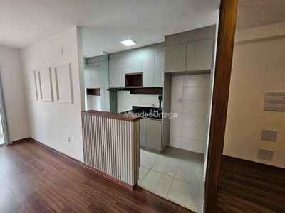 Apartamento, 2 quartos, 63 m² - Foto 3