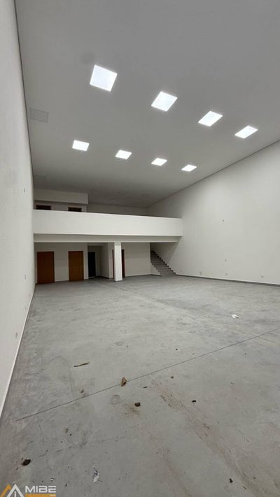 Depósito-Galpão, 285 m² - Foto 3