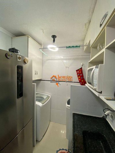 Casa de Condomínio, 2 quartos - Foto 4