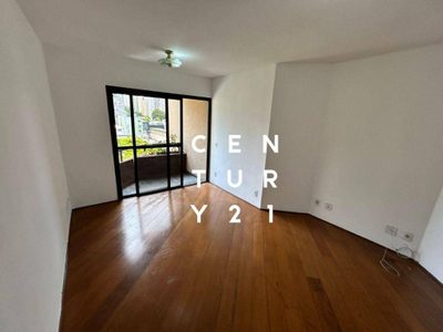 Apartamento, 2 quartos, 70 m² - Foto 2