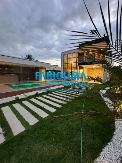 Casa de Condomínio, 5 quartos - Foto 4