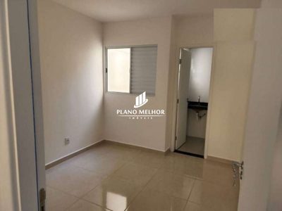 Apartamento, 2 quartos, 49 m² - Foto 4