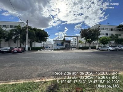 Apartamento, 2 quartos, 40 m² - Foto 1