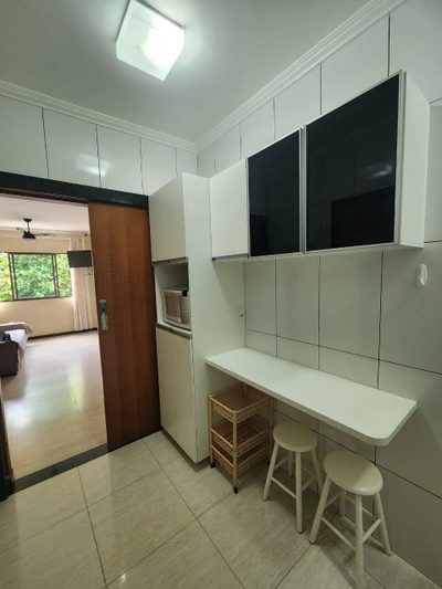 Apartamento, 3 quartos, 95 m² - Foto 5