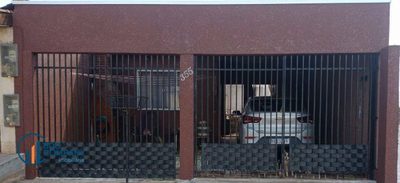 Casa, 2 quartos, 47 m² - Foto 1