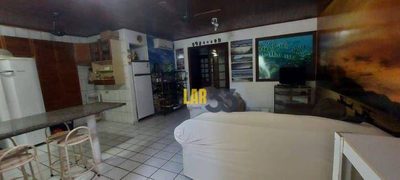 Casa de Condomínio, 2 quartos - Foto 2