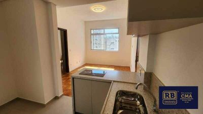 Apartamento, 1 quarto, 46 m² - Foto 4