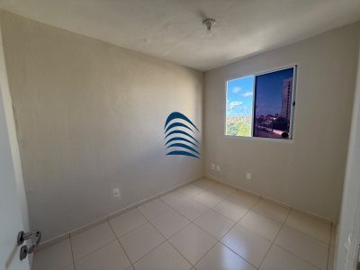 Apartamento, 2 quartos, 42 m² - Foto 2