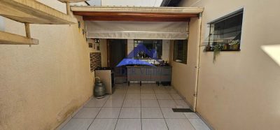 Casa, 4 quartos, 130 m² - Foto 4