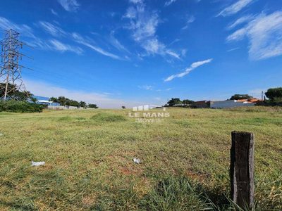 Terreno, 7 hectares - Foto 1