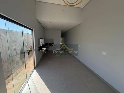 Casa, 3 quartos, 80 m² - Foto 3