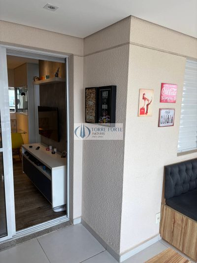 Apartamento, 2 quartos, 60 m² - Foto 5