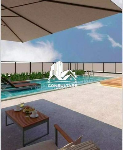 Apartamento, 2 quartos, 70 m² - Foto 1