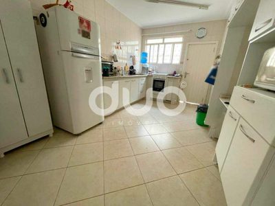 Casa, 3 quartos, 175 m² - Foto 4