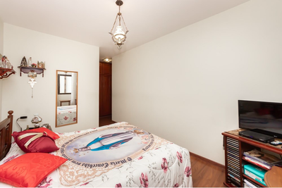 Apartamento, 3 quartos, 123 m² - Foto 4