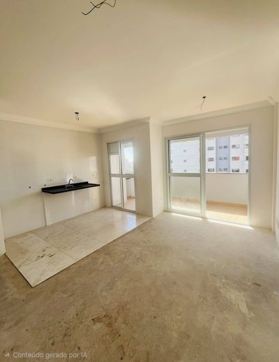 Apartamento, 2 quartos - Foto 1