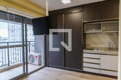 Kitnet-Studio, 25 m² - Foto 4