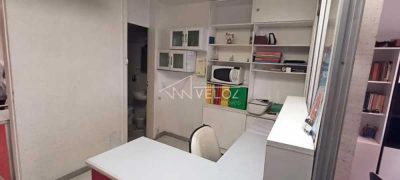 Sala-Conjunto, 36 m² - Foto 1