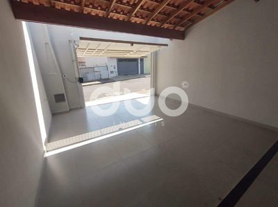 Casa, 2 quartos, 84 m² - Foto 2