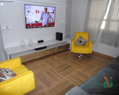 Sobrado, 4 quartos - Foto 5