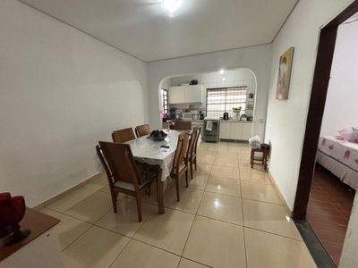 Casa, 6 quartos, 262 m² - Foto 5