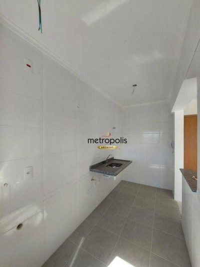 Apartamento, 1 quarto, 35 m² - Foto 4