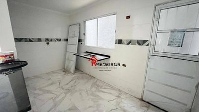 Sobrado, 2 quartos, 68 m² - Foto 5