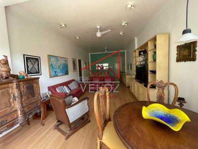 Apartamento, 3 quartos, 136 m² - Foto 5