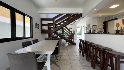 Casa, 5 quartos, 300 m² - Foto 5