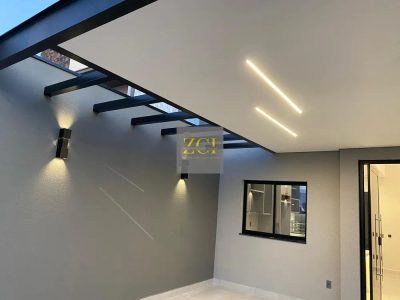 Casa, 3 quartos - Foto 3