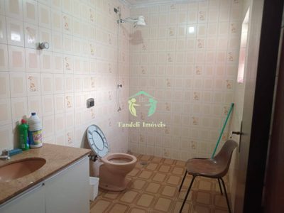 Sobrado, 3 quartos, 140 m² - Foto 4