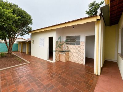 Casa, 2 quartos, 132 m² - Foto 1