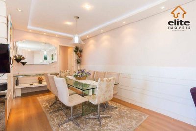 Apartamento, 3 quartos, 90 m² - Foto 4