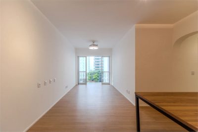Apartamento, 3 quartos, 70 m² - Foto 2