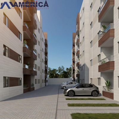 Apartamento, 3 quartos, 102 m² - Foto 3