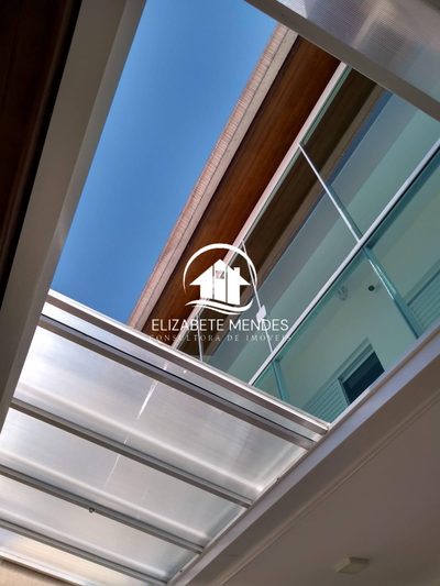 Sobrado, 3 quartos, 210 m² - Foto 5