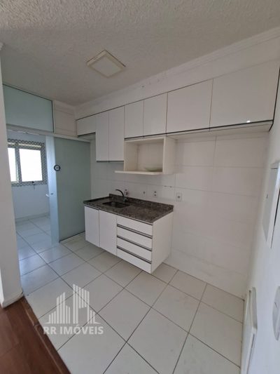 Apartamento, 2 quartos, 68 m² - Foto 2