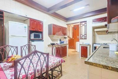 Apartamento, 3 quartos, 130 m² - Foto 4