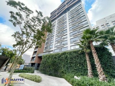 Apartamento, 1 quarto, 24 m² - Foto 1