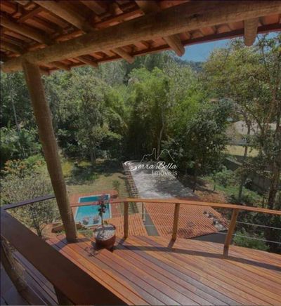 Casa de Condomínio, 4 quartos - Foto 4