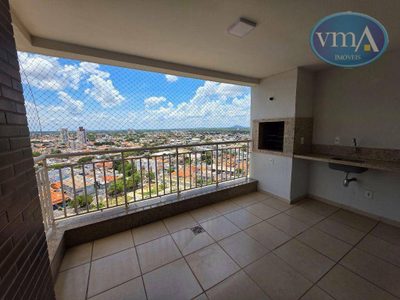 Apartamento, 3 quartos, 102 m² - Foto 5
