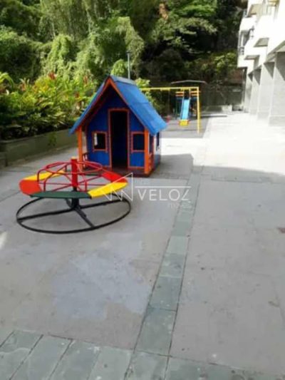 Apartamento, 2 quartos, 72 m² - Foto 1