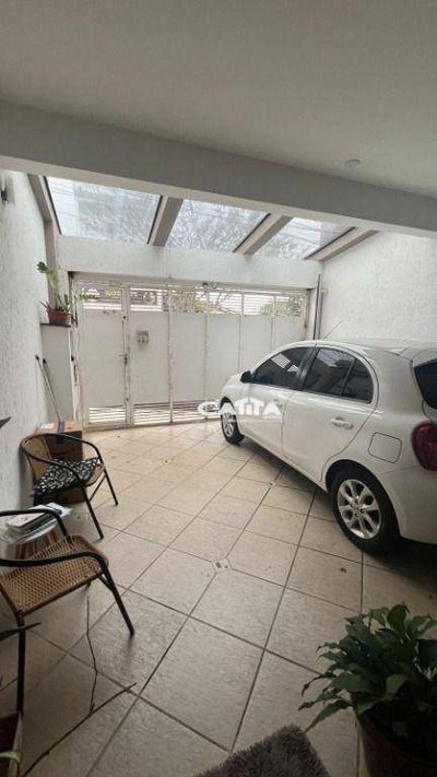Sobrado, 3 quartos, 67 m² - Foto 3