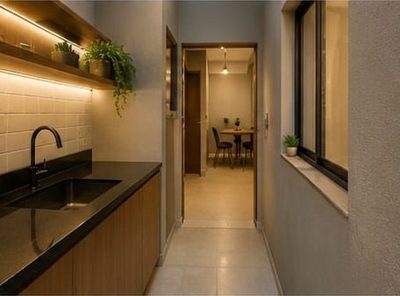Casa, 5 quartos, 40 m² - Foto 4