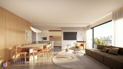 Apartamento, 2 quartos, 108 m² - Foto 5